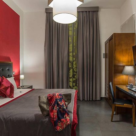 Navona Colors Hotel Rome Ruang foto